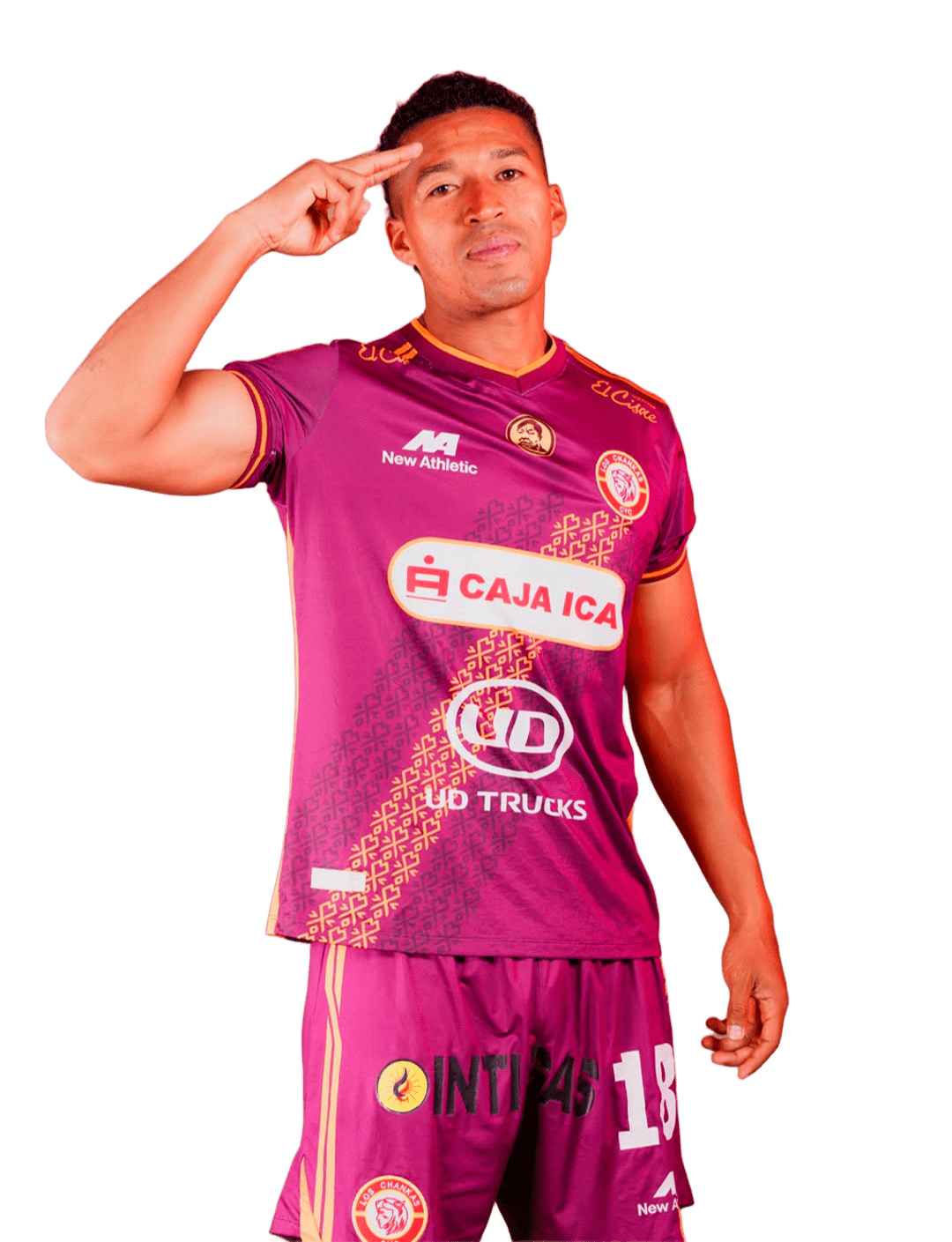 Jugador